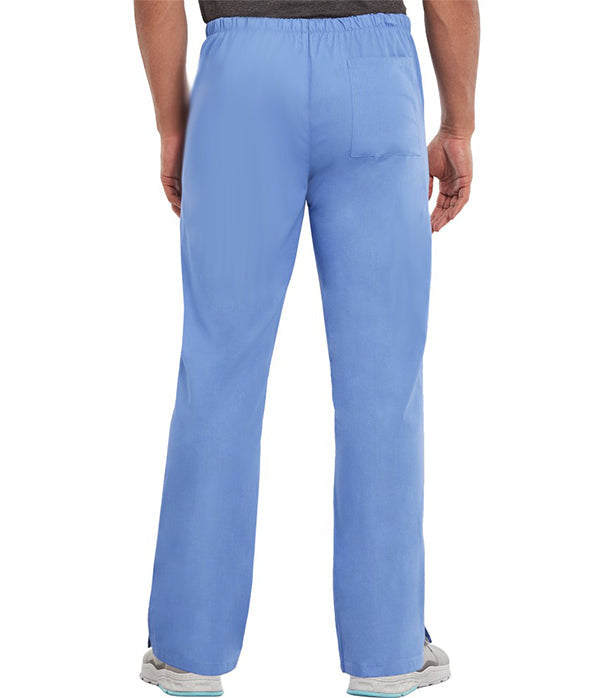 EMZARIA Essential 3-Pocket Scrub Set