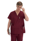 Original RMF reference photo, pending approved EMZARIA model photo