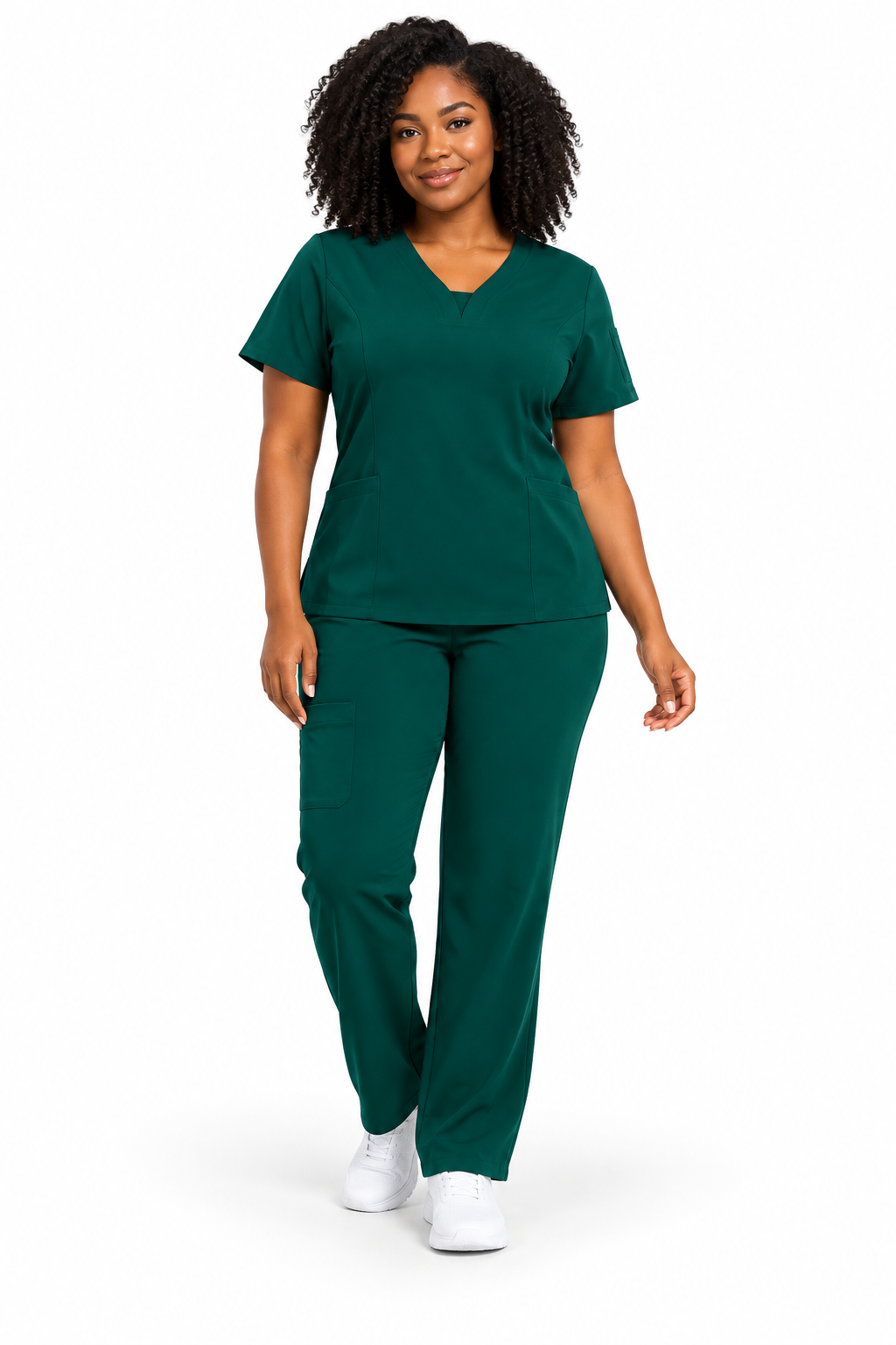 Dark Green