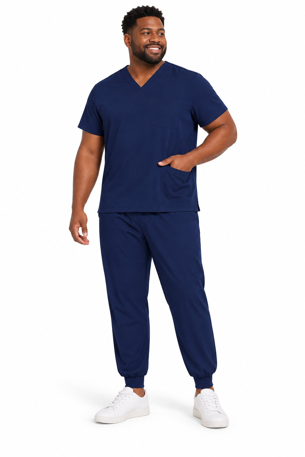 Navy Blue