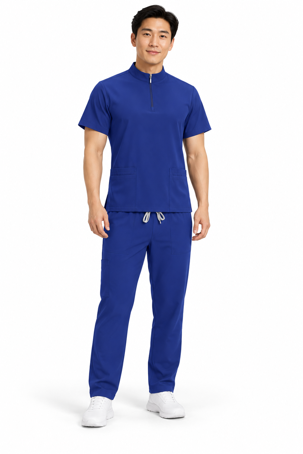 Sapphire Blue