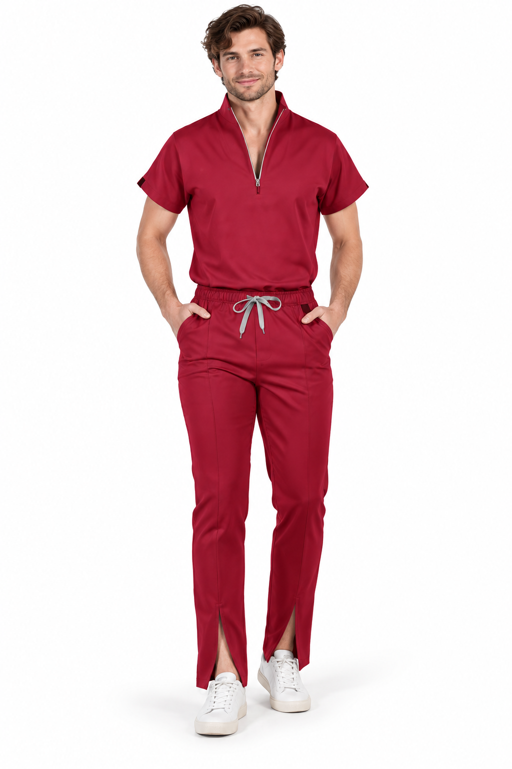 Wine Red